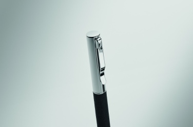 Logotrade advertising product picture of: Metal twist ball pen in box