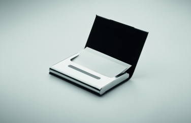 Logotrade corporate gift picture of: 3-piece gift set in a gift box with customizable printing