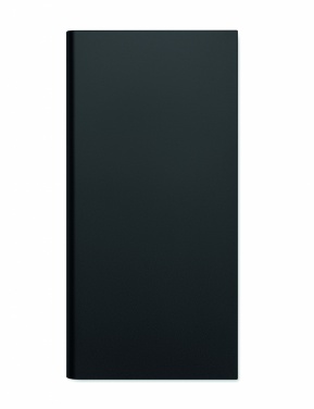Logotrade promotional item image of: Power bank 8000 mAh