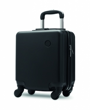 Logotrade promotional gift image of: Underseat luggage trolley