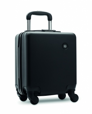 Logotrade corporate gift picture of: Underseat luggage trolley