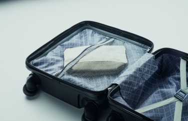 Logo trade corporate gifts picture of: Underseat luggage trolley