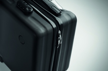 Logotrade promotional item image of: Underseat luggage trolley