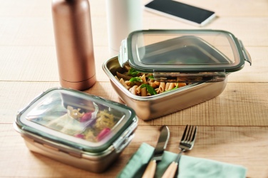 Logotrade advertising products photo of: Lunch box 850 ml