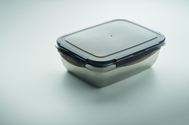 Logotrade promotional products photo of: Lunch box 1500 ml