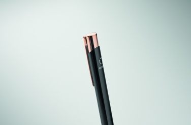 Logotrade promotional items photo of: Recycled aluminium pen