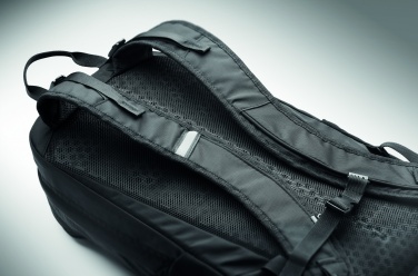 Logotrade advertising products photo of: Hiking backpack 18L