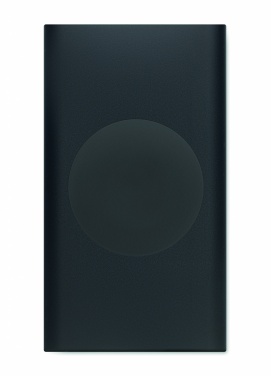 Logotrade promotional product picture of: Power bank 5000mAh 15W