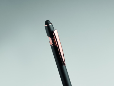 Logotrade corporate gift picture of: Recycled aluminium pen