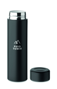 Logotrade business gift image of: Double wall bottle 500 ml