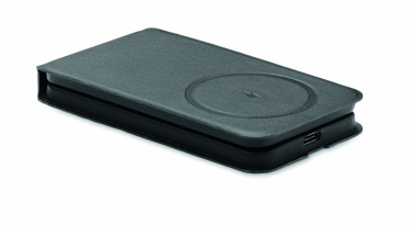 Logo trade promotional products picture of: Foldable magnetic charger 15W