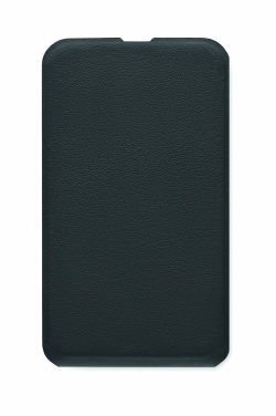 Logo trade business gifts image of: Foldable magnetic charger 15W