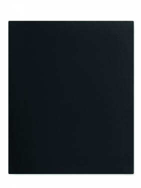 Logotrade business gift image of: A5 RPET notebook set