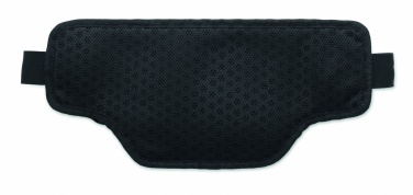 Logo trade promotional items image of: Hiking waist bag in 420D nylon