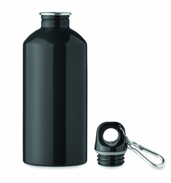 Logotrade promotional item picture of: Recycled stainless steel 500ml