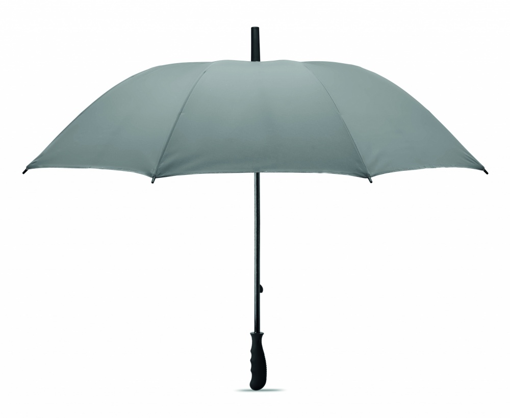 Logotrade corporate gift picture of: 23 inch reflective umbrella