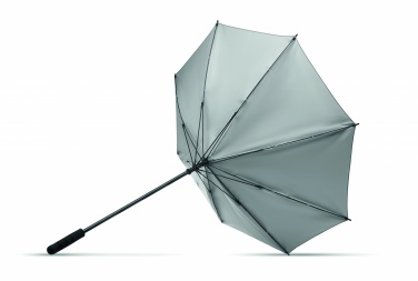 Logotrade advertising product image of: 23 inch reflective umbrella