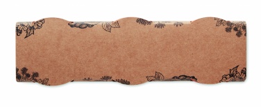 Logo trade advertising product photo of: Terracotta 3 herb pot set