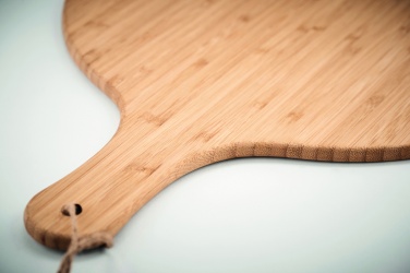 Logo trade promotional gifts image of: Cutting board 31cm SERVE