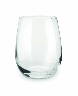 Logotrade promotional products photo of: Stemless glass in gift box
