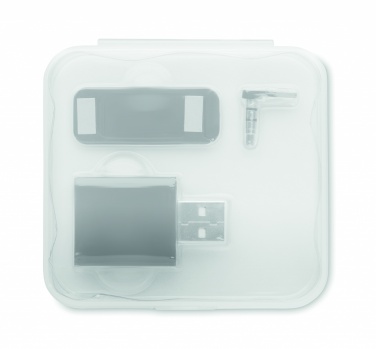 Logotrade advertising products photo of: Webcam data and audio blocker