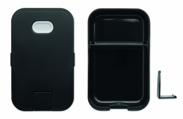 Logo trade promotional product photo of: Lunch box in PP