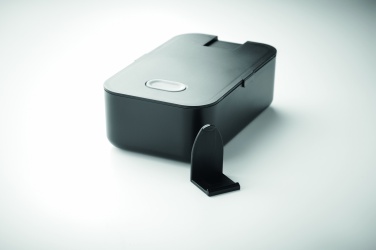 Logo trade business gifts image of: Lunch box in PP