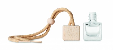 Logotrade promotional gift image of: New car aroma air freshener 5ml