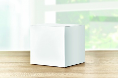 Logo trade corporate gift photo of: Sublimation gift box for mugs