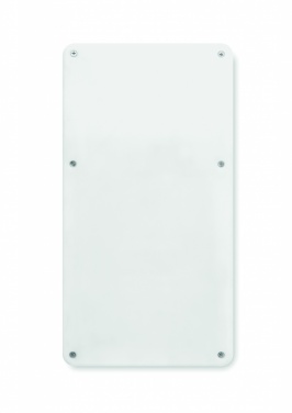 Logo trade business gifts image of: 12 digit bamboo calculator