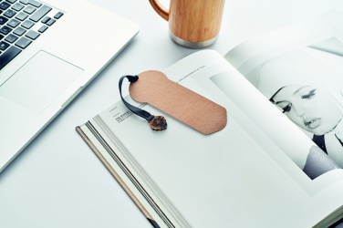 Logotrade promotional giveaways photo of: Pine tree bookmark