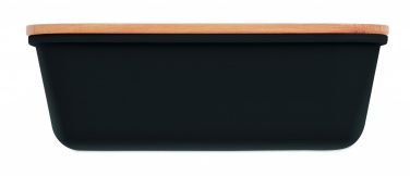 Logotrade promotional giveaway image of: Lunch box with bamboo lid