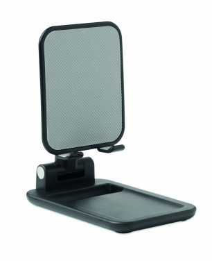 Logotrade advertising product image of: Foldable smartphone holder