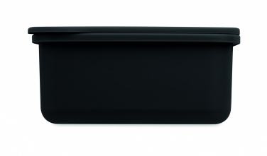 Logotrade promotional item picture of: Lunch box with cutlery