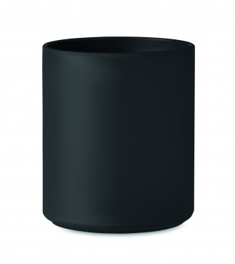 Logo trade promotional items image of: Reusable mug 300 ml