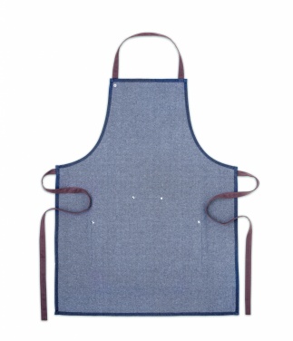 Logotrade advertising product picture of: Denim apron 240 gr/m²