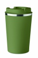 Double wall tumbler Brace 350 ml, Dark Green