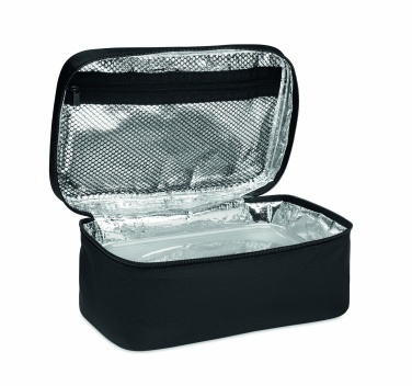 Logotrade business gift image of: Cooler bag in 600D RPET