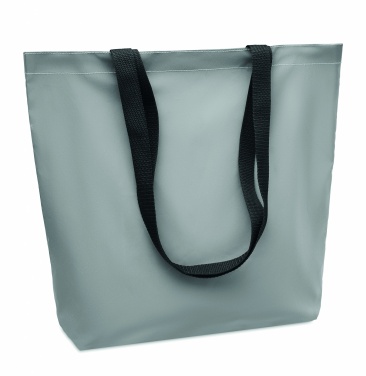 Logo trade promotional items picture of: High reflective shopping bag