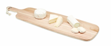 Logotrade promotional giveaway picture of: Large serving board