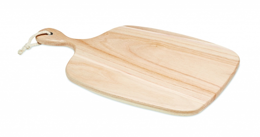 Logo trade corporate gifts image of: Serving board