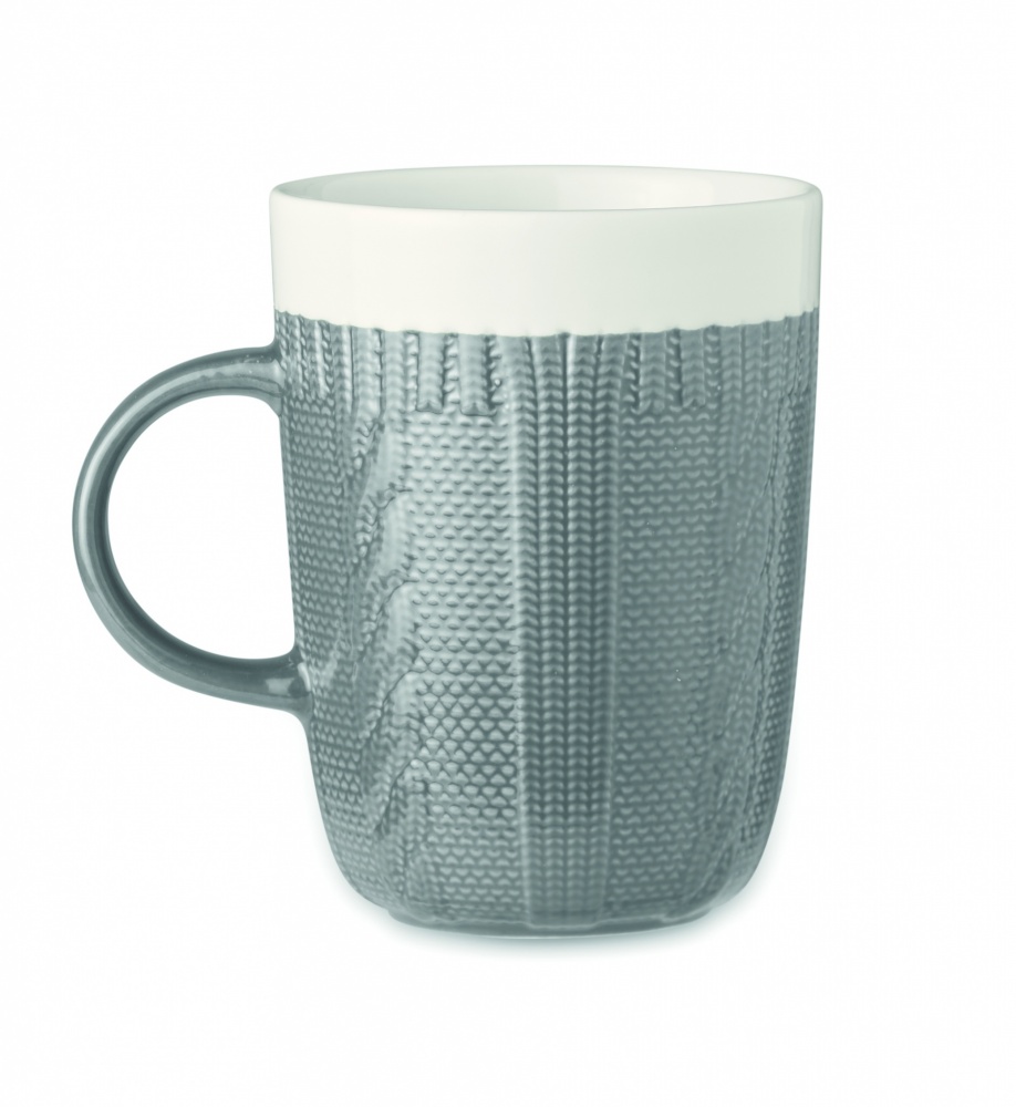Logotrade promotional merchandise image of: Ceramic mug 310 ml