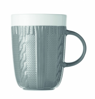 Logo trade promotional gifts image of: Ceramic mug 310 ml