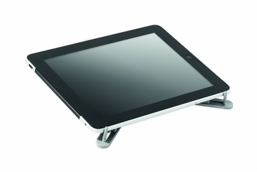 Logotrade promotional product picture of: Foldable laptop stand