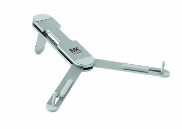 Logotrade promotional giveaway image of: Foldable laptop stand