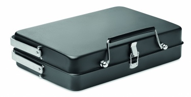 Logotrade promotional merchandise photo of: Portable barbecue and stand