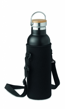 Logotrade promotional gift image of: Double wall flask 700ml