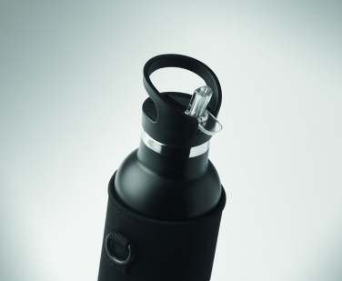 Logotrade promotional gift picture of: Double wall flask 700ml