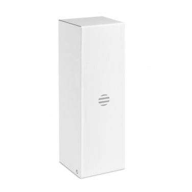 Logo trade promotional items image of: Double wall flask 750ml