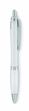 Logotrade promotional item image of: Ball pen in RPET